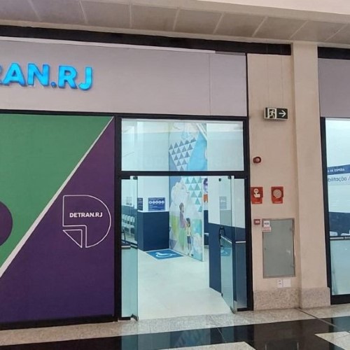 Vereador de VR critica cobrança de estacionamento para usuários do Detran no Shopping Park Sul